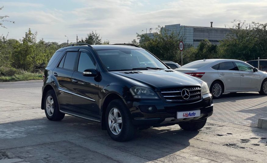 Mercedes Benz ML280