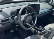 Volkswagen ID.4 Crozz