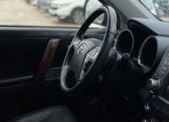 Toyota Highlander Hybrid