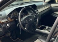 Mercedes Benz W212 E350