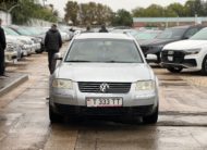 Volkswagen Passat B5+