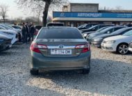 Toyota Camry 50 Hybrid