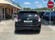 Toyota Prius V Hybrid