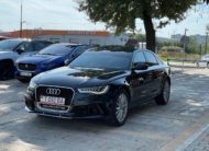 Audi A6 C7 Quattro