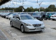 Lexus LS460 Long