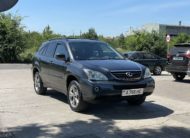 Lexus RX400h