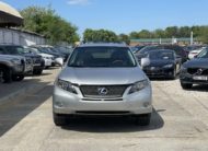 Lexus RX450h