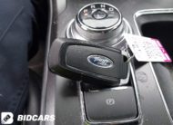 Ford Fusion Plug-In-Hybrid