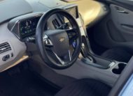 Chevrolet Volt