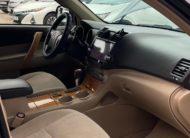 Toyota Highlander Hybrid