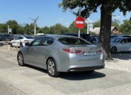 Kia Optima Hybrid