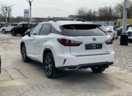 Lexus RX450h