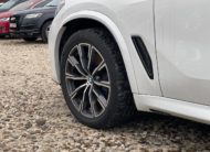 BMW X5 xDrive (G05)