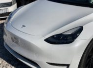 Tesla Model Y Performance