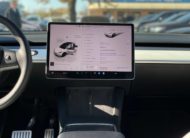 Tesla Model Y Performance