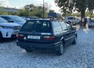 Volkswagen Passat b3