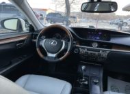 Lexus ES300h