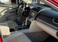 Toyota Camry 50 Hybrid