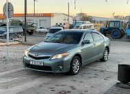 Toyota Camry 45 Hybrid