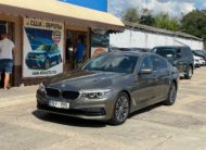 BMW G30 530i xDrive