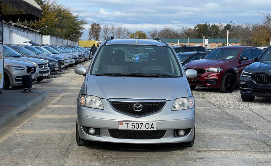 Mazda MPV