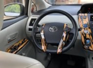 Toyota Prius V Hybrid