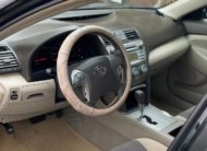 Toyota Camry 40