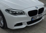 BMW F10 520d