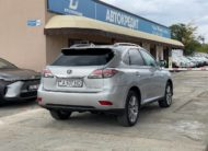 Lexus RX450h