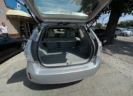 Toyota Prius V Hybrid