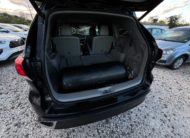 Toyota Highlander Hybrid