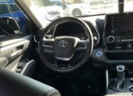 Toyota Highlander Hybrid