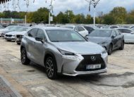 Lexus NX300h