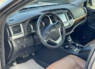 Toyota Highlander Hybrid
