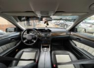 Mercedes Benz W212 E350