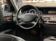 Mercedes Benz S350 W221