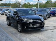 Toyota Highlander Hybrid