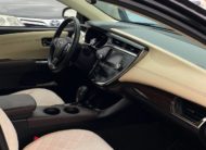 Toyota Avalon Hybrid