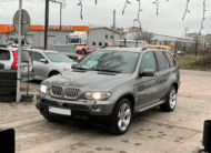 BMW X5 E53