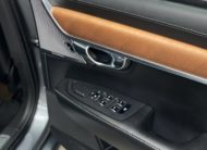 Volvo S90 T8 Plug-In-Hybrid