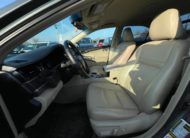 Toyota Camry 50 Hybrid