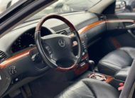 Mercedes Benz S430 W220