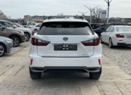 Lexus RX450h