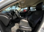 Ford Fusion Hybrid