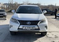 Lexus RX450h