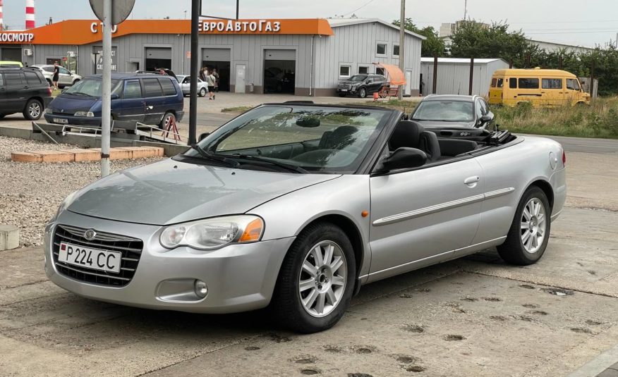 Chrysler Sebring