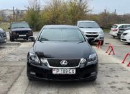 Lexus GS450h