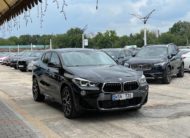 BMW X2 F39