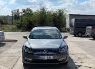 Volkswagen Passat b7