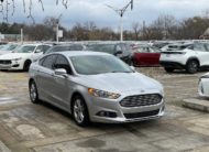 Ford Fusion Hybrid